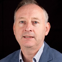 Professor David Brayden image